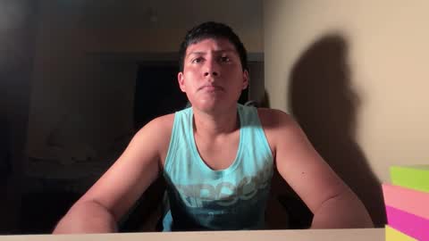 joshuatls08 online show from September 24, 3:21 am