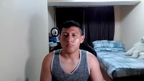 joshuatls08 online show from October 3, 4:20 am