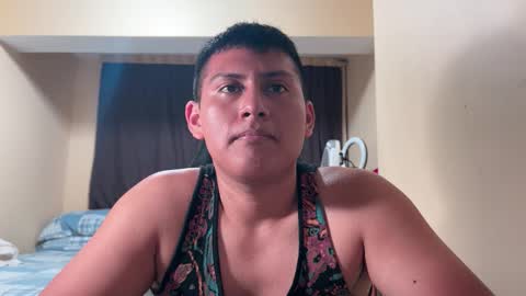 joshuatls08 online show from October 12, 3:05 am