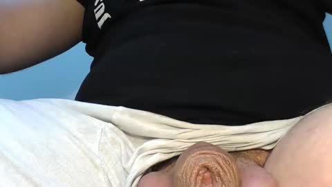 Snapshot of joshxm chatting on October 4, 12:19 am joshxm online show from October 4, 12:19 am