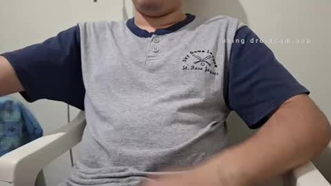 josq121 online show from December 12, 8:43 pm