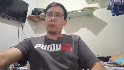 josq121 online show from February 2, 8:24 am