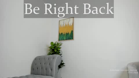 Joss  online show from January 17, 6:23 pm