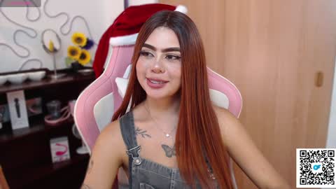 josephine   independent model    online show from December 17, 5:40 am