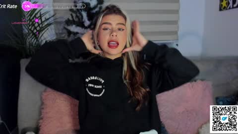 josephine   independent model    online show from January 3, 4:11 am