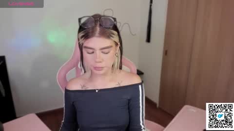 josephine   independent model    online show from February 23, 11:04 pm