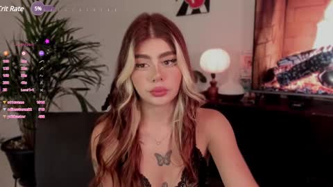 josephine   independent model    online show from March 7, 8:44 pm