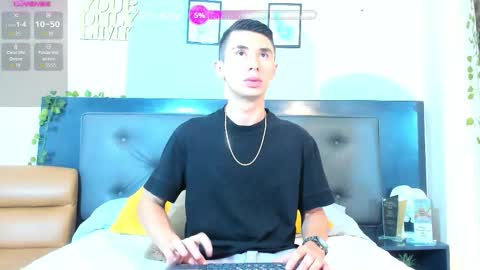 Jota Stivens online show from November 19, 11:43 am