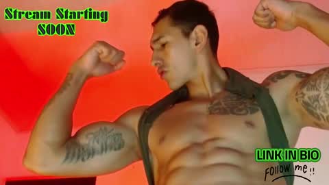  JOYLOPEZFIT online show from January 25, 1:08 pm