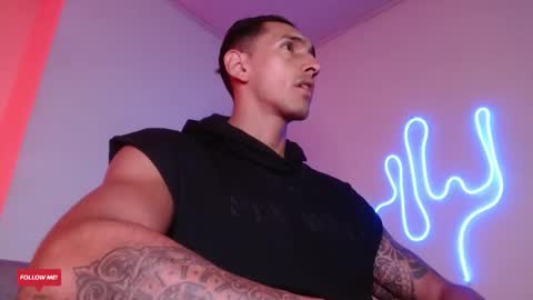  JOYLOPEZFIT online show from February 13, 12:32 pm