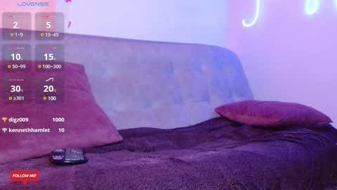  JOYLOPEZFIT online show from February 27, 6:20 pm