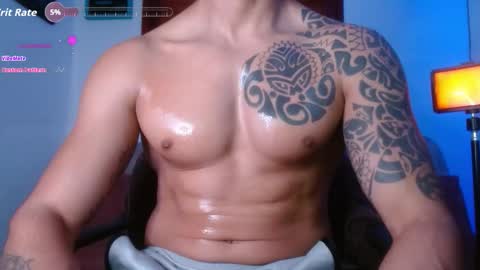  JOYLOPEZFIT online show from November 7, 3:34 pm