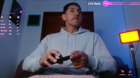  JOYLOPEZFIT online show from November 29, 9:12 am