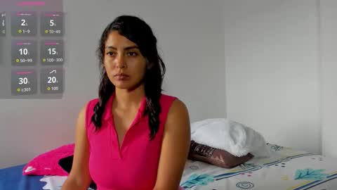 sofiaparker8 online show from November 12, 7:35 pm