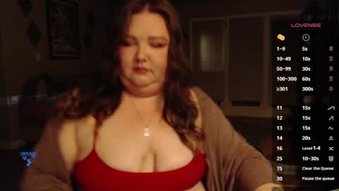 Joy Sparrow online show from October 3, 3:25 am