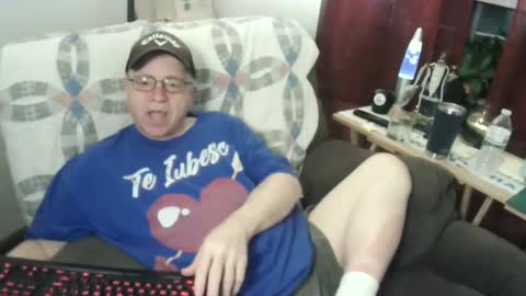 jpmel99 online show from January 19, 4:01 am