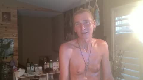 JP Sunflower Angel Love online show from November 12, 10:41 pm