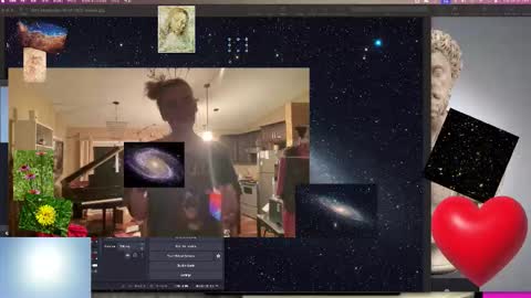 JP Sunflower Angel Love online show from November 21, 4:33 am