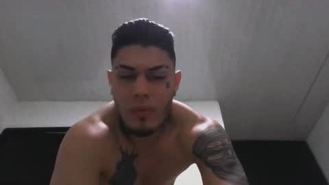 Jaxxx67 online show from December 28, 7:43 pm