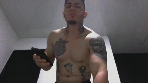 Jaxxx67 online show from December 30, 11:49 pm