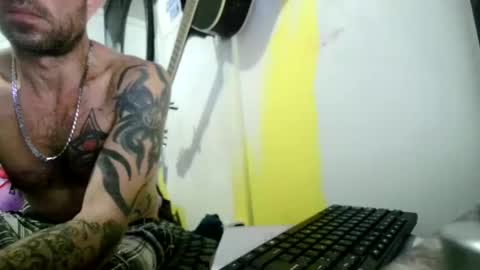 jrizzle1111 online show from January 27, 8:29 am