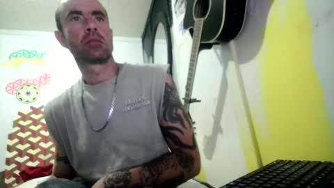 jrizzle1111 online show from January 31, 4:03 am