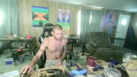 jrizzle1111 online show from September 9, 12:37 pm