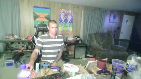 jrizzle1111 online show from September 10, 9:20 am