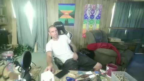 jrizzle1111 online show from October 2, 11:50 am