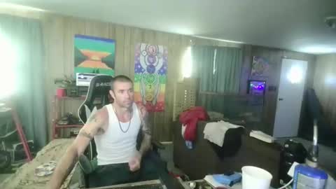 jrizzle1111 online show from November 27, 3:25 pm