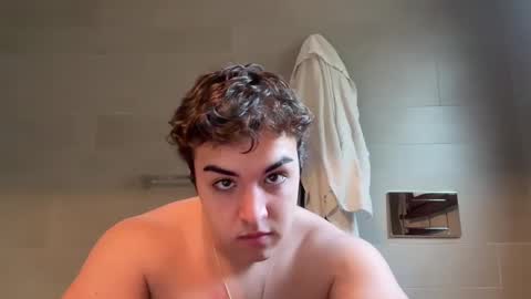 Joshua online show from December 10, 11:43 am