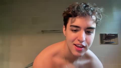 Joshua online show from October 11, 2:26 pm