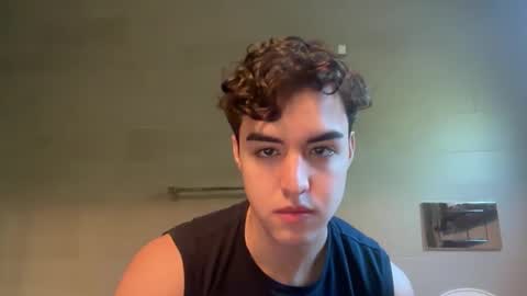 Joshua online show from October 14, 9:10 am