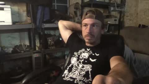 Snapshot of jts555 chatting on December 21, 7:26 am JTS online show from December 21, 7:26 am