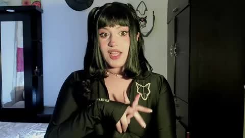 Ju Kyung online show from December 29, 4:05 am