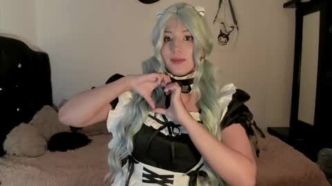 Ju Kyung online show from February 3, 6:07 pm