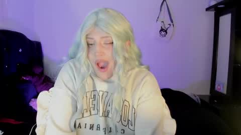 Ju Kyung online show from February 16, 10:10 am