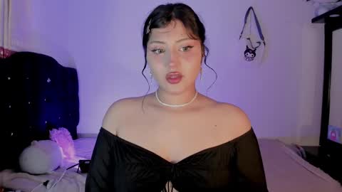 Ju Kyung online show from February 19, 10:12 am