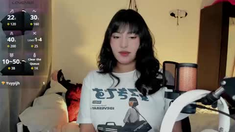 Ju Kyung online show from September 11, 2:11 am