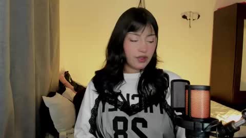 Ju Kyung online show from September 13, 12:32 am