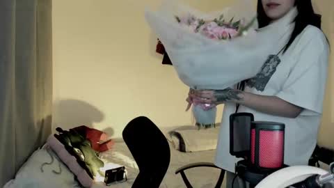 Ju Kyung online show from September 17, 12:34 am