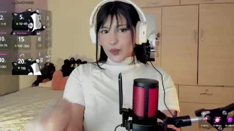 Ju Kyung online show from October 11, 11:47 pm