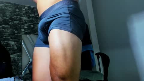 juan_jsmith online show from September 25, 7:17 pm