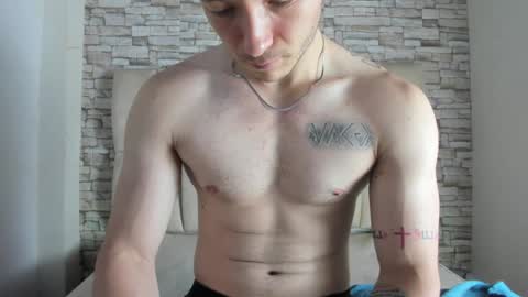 JUAN online show from December 9, 1:13 pm