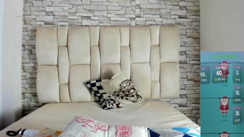 JUAN online show from December 14, 2:53 pm