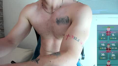 JUAN online show from December 20, 5:51 pm