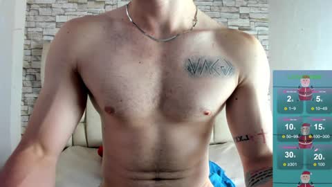 JUAN online show from December 27, 5:05 pm