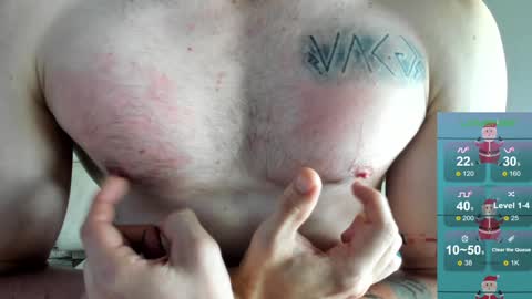 JUAN online show from December 28, 1:28 pm