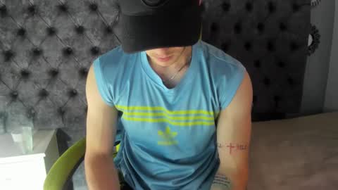 JUAN online show from January 13, 7:53 pm