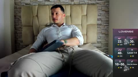 JUAN online show from January 15, 11:19 pm